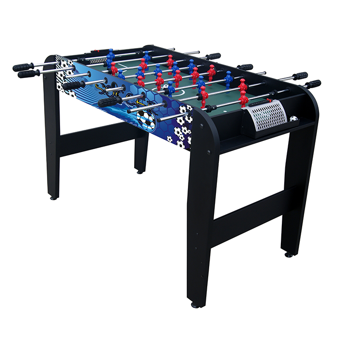 Air League Goal 4ft Table Football Game - Image 2