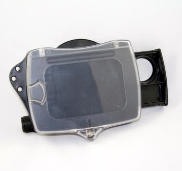 Deluxe Scorecard Holder