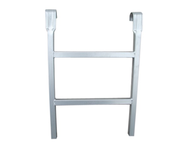 BUNDLE Air King 16ft Round Trampoline Ladder