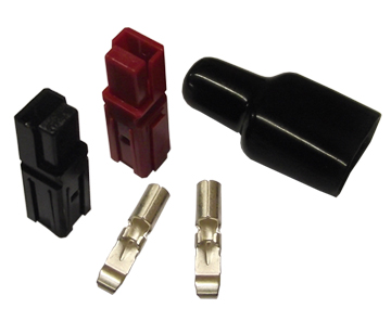 Anderson Connectors Set 3
