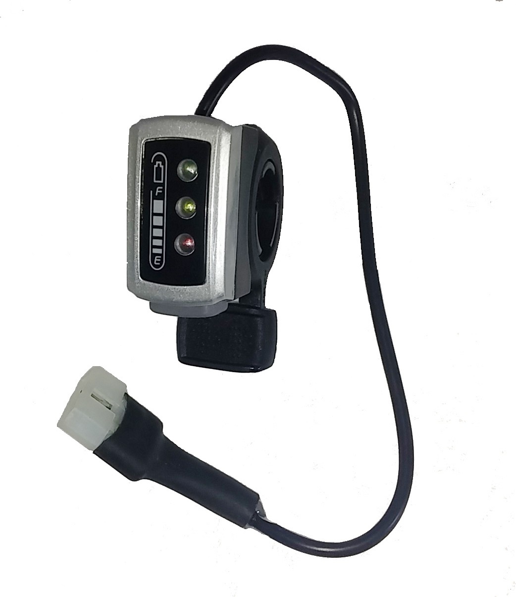 4 Pin Connector on Short Wire