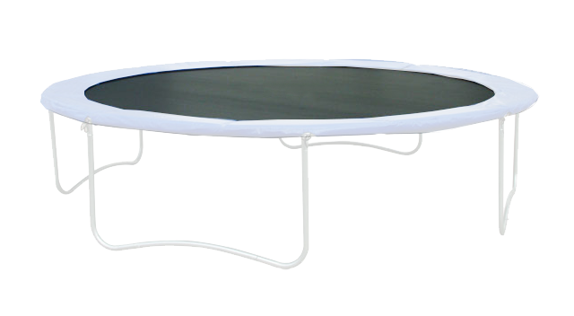 AirKing Round Jump Mat