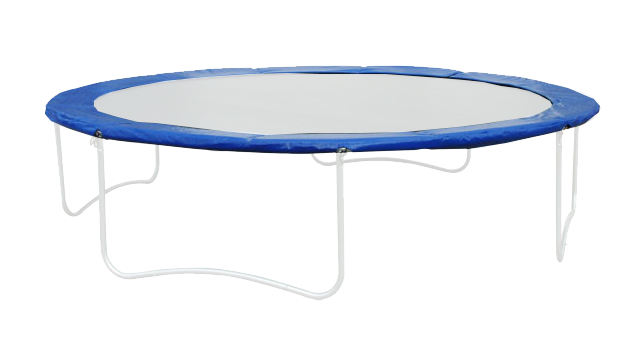 AirKing Round Spring Padding