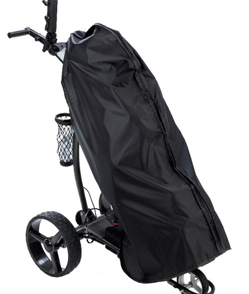 Hillman Waterproof Golf Bag Cover