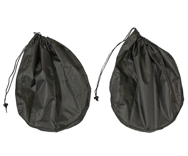 Hillman Waterproof Wheel Covers