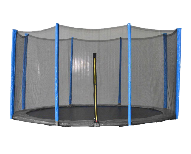 Universal 12ft Enclosure Net
