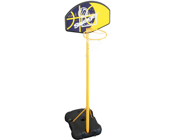 Swager Youth Basketball System