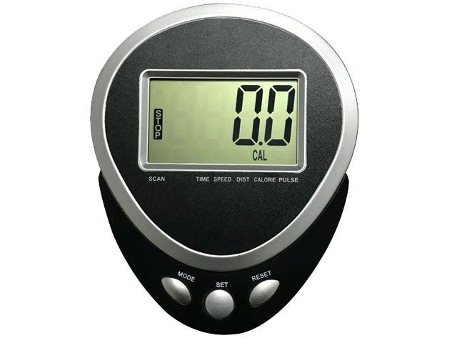 PowerTech S4000 Racing Exercise Bike - Image 4