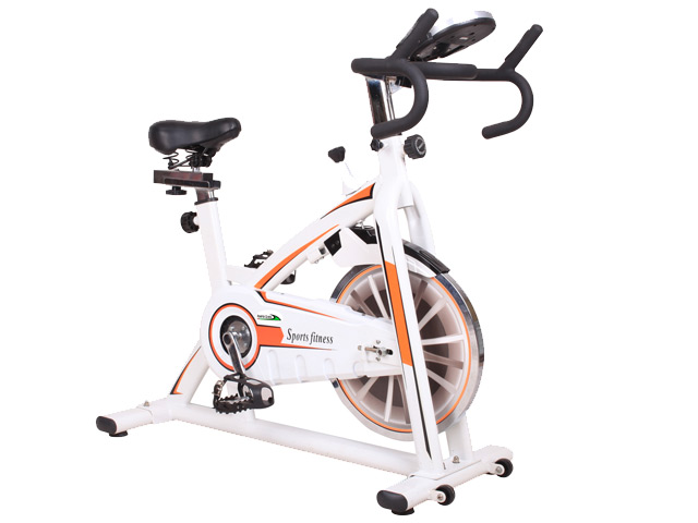 PowerTech S4000 Racing Exercise Bike - Image 6