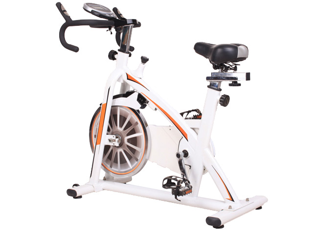 PowerTech S4000 Racing Exercise Bike - Image 8
