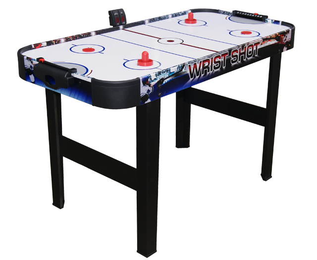 Air League 4ft Air Hockey Table - Image 2