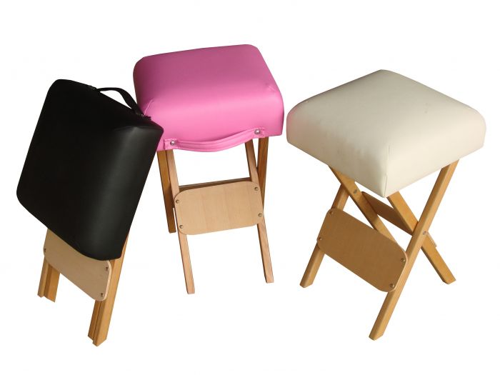 Tahiti Therapist Stool- Add On Special Save £9
