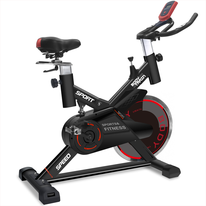 Bodytrain Racer Exercise Bike