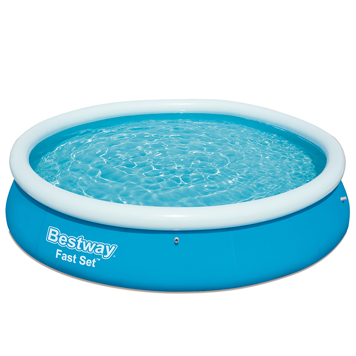 BestWay 12ft x 30inch Fast Set™ Above Ground Swimming Pool