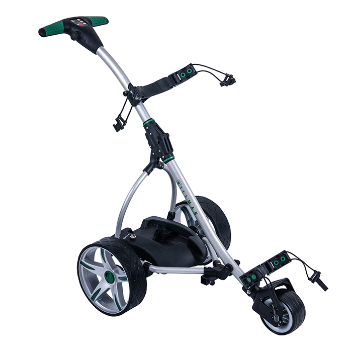 Hillman GT Endurance Golf Trolley - Image 2