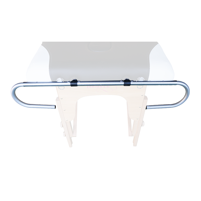 Tahiti Paper Couch Roll Holder - Save £7