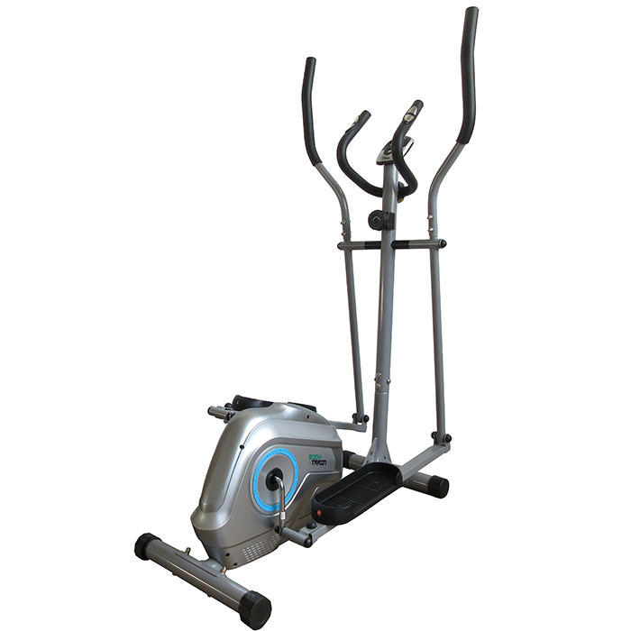 BodyTrain GB-507E Elliptical Trainer