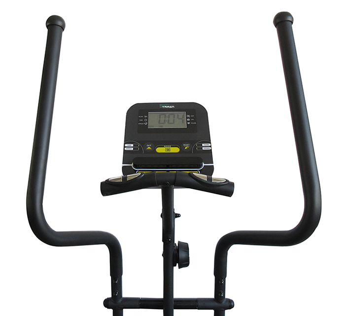 BodyTrain GB-601ET Elliptical Trainer