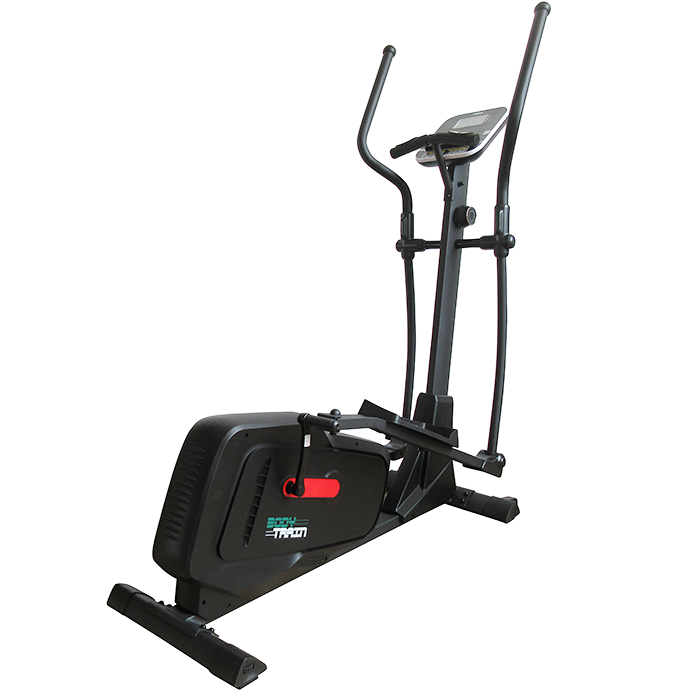 BodyTrain GB-608E Elliptical Trainer