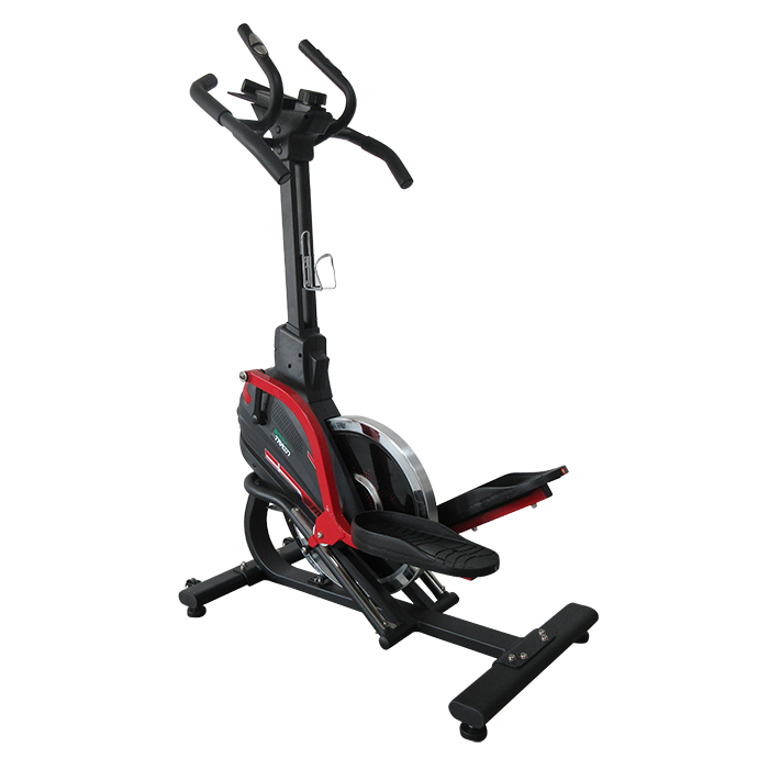 Elliptical Cross Trainers