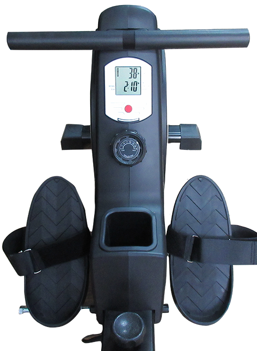 BodyTrain GB-KH101A Magnetic Rowing Machine