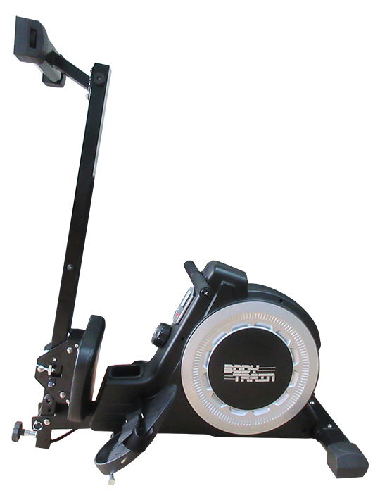 BodyTrain GB-KH101A Magnetic Rowing Machine