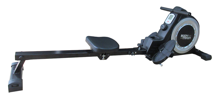 BodyTrain GB-KH101A Magnetic Rowing Machine