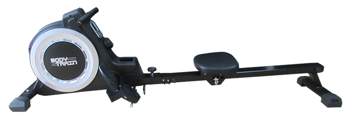 BodyTrain GB-KH101A Magnetic Rowing Machine