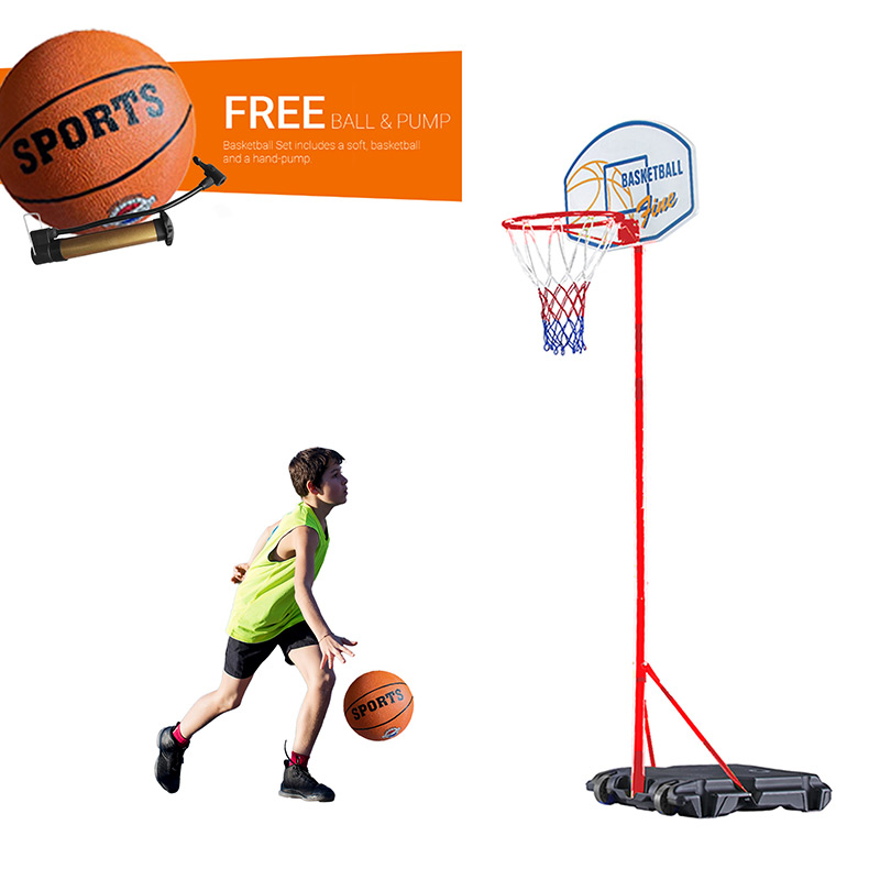 Basketball Gear