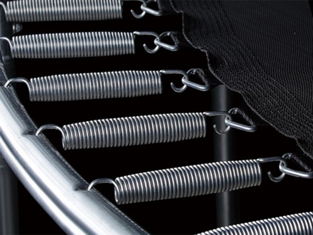 Air League 8ft Trampoline - Image 4