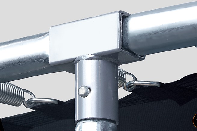 Air League 8ft Trampoline - Image 3