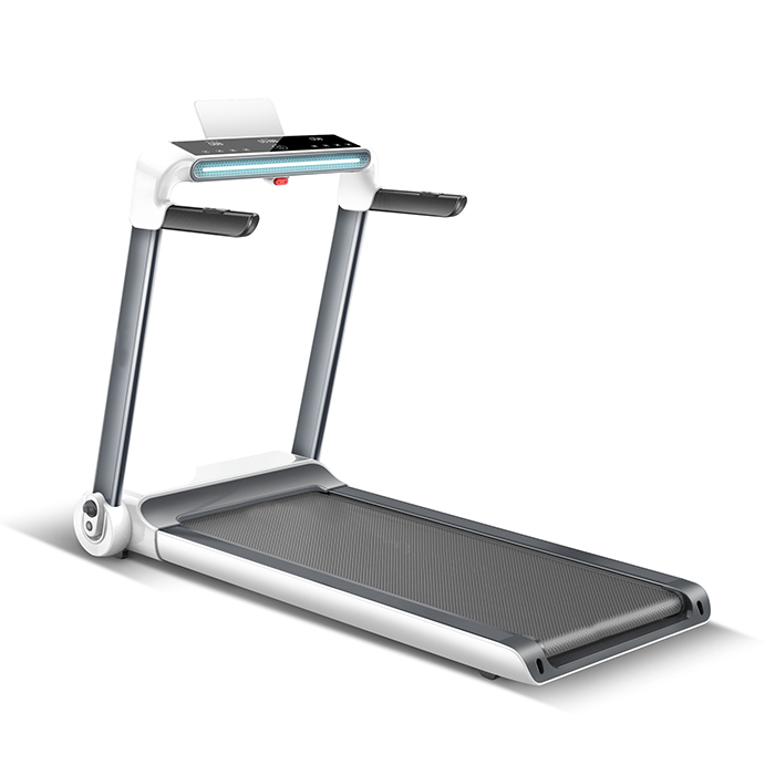 Lontek U3 Folding Motorised Bluetooth Treadmill - Image 2