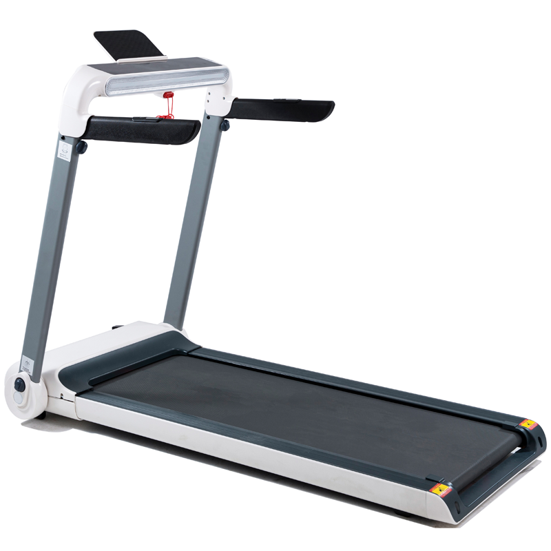 Lontek U3 Folding Motorised Bluetooth Treadmill - Image 6