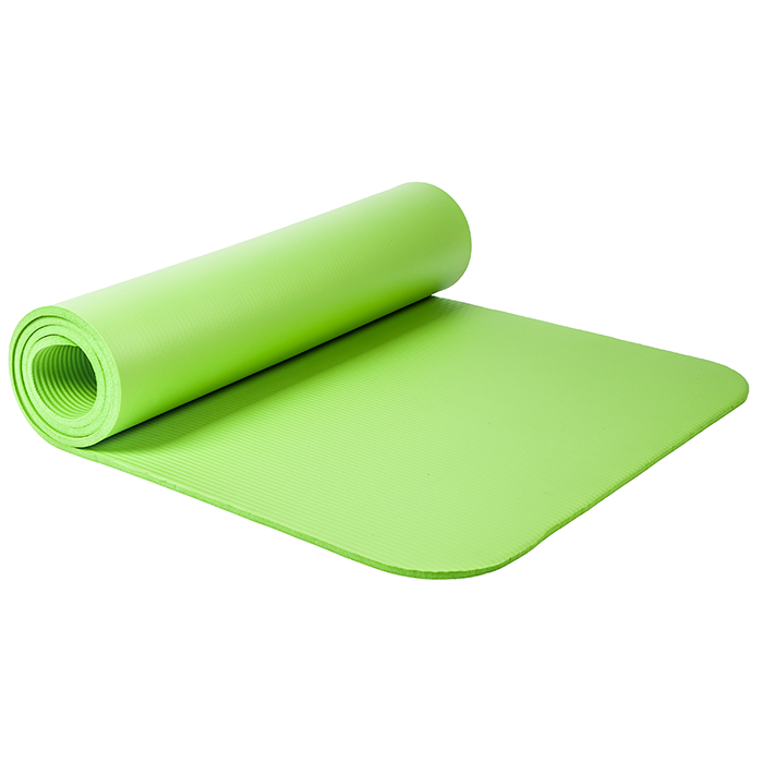 BodyTrain Gym Mat 180 x 60 x 1.5cm 