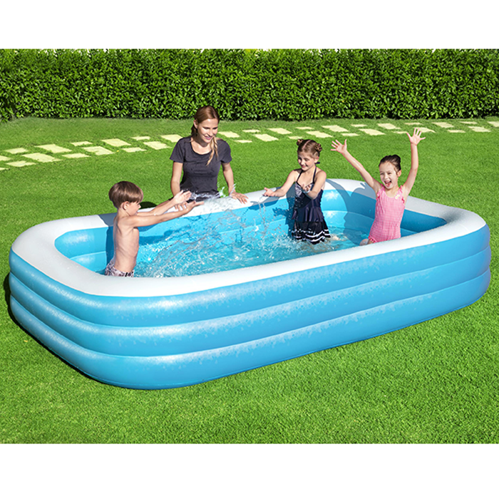 Bestway 10ft Family Paddling Pool
