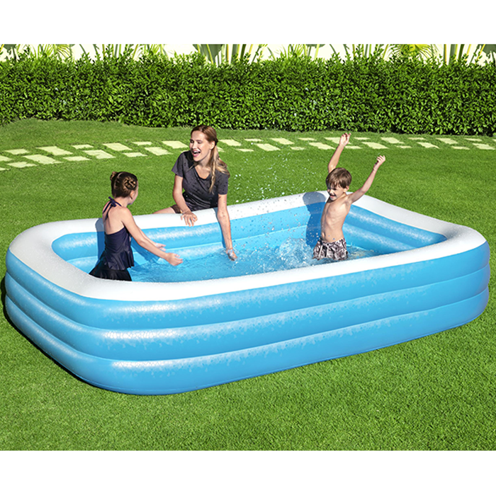 Bestway 10ft Family Paddling Pool