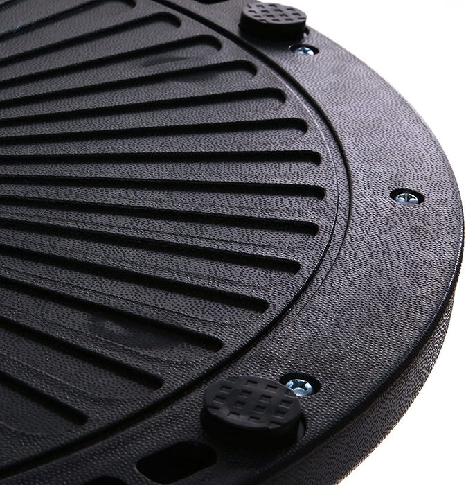 BodyTrain Balance Trainer Pink with Pump