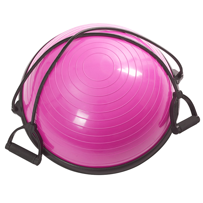 BodyTrain Balance Trainer Pink with Pump