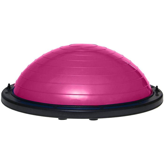BodyTrain Balance Trainer Pink with Pump