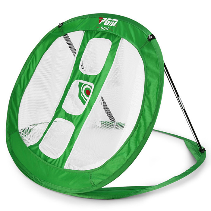 Hillman PGM Portable Pop up Deluxe Golf Training Net