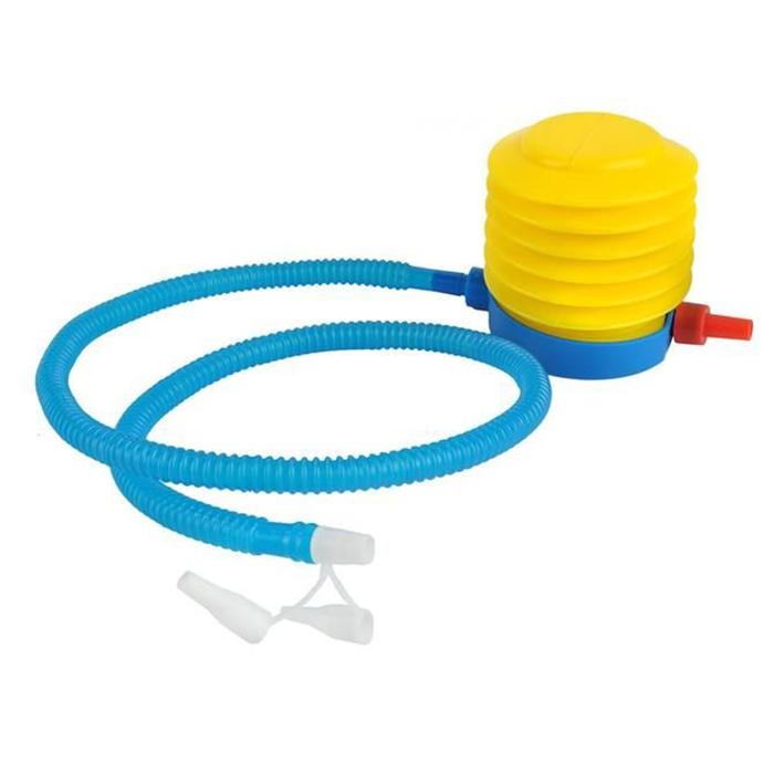 BodyTrain Balance Trainer Pink with Pump