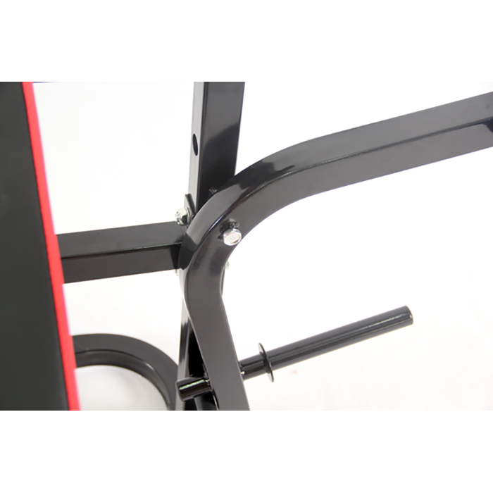 BodyTrain Elite Weight Bench