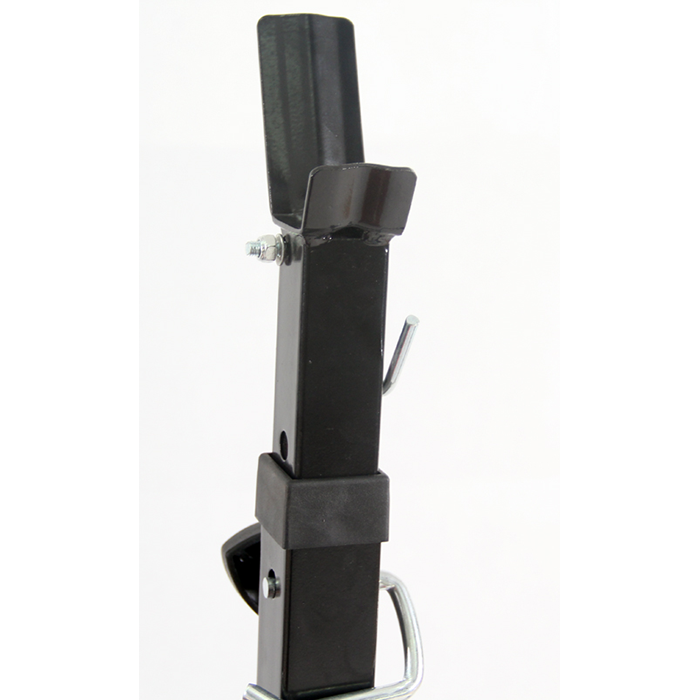 BodyTrain Elite Weight Bench