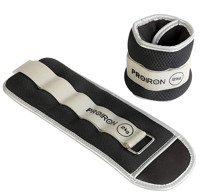 PROIRON 2kg Ankle Weights