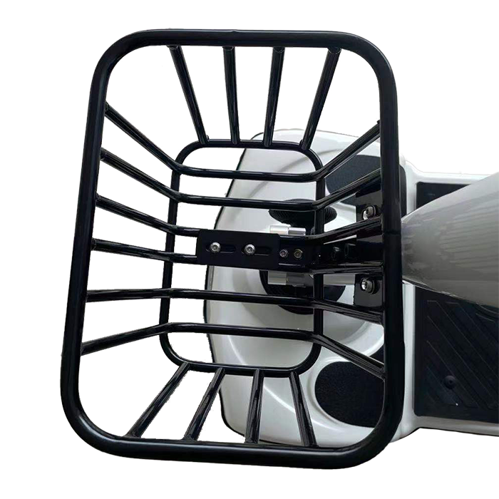 Hillman D200 Mobility Scooter