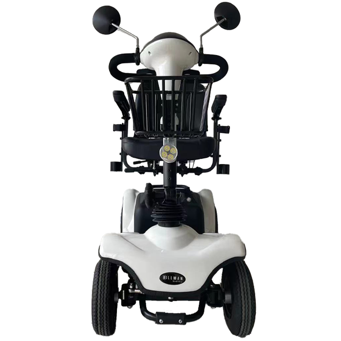 Hillman D200 Mobility Scooter