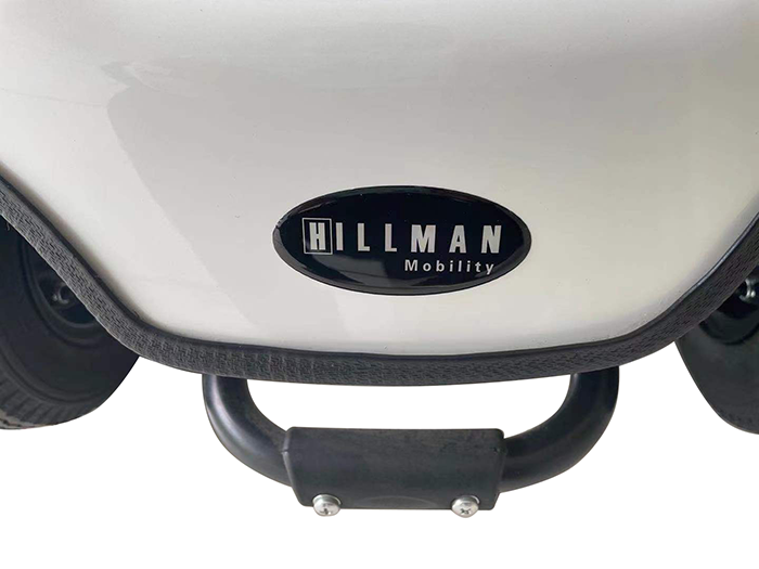 Hillman D200 Mobility Scooter