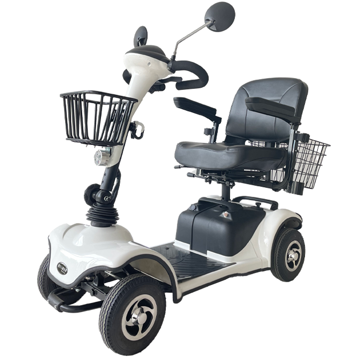 Hillman D200 Mobility Scooter