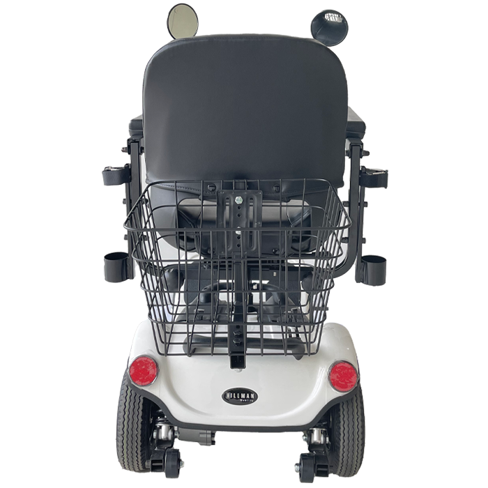 Hillman D200 Mobility Scooter