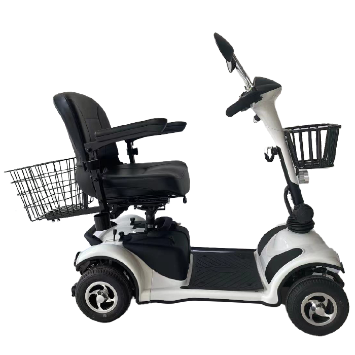 Hillman D200 Mobility Scooter